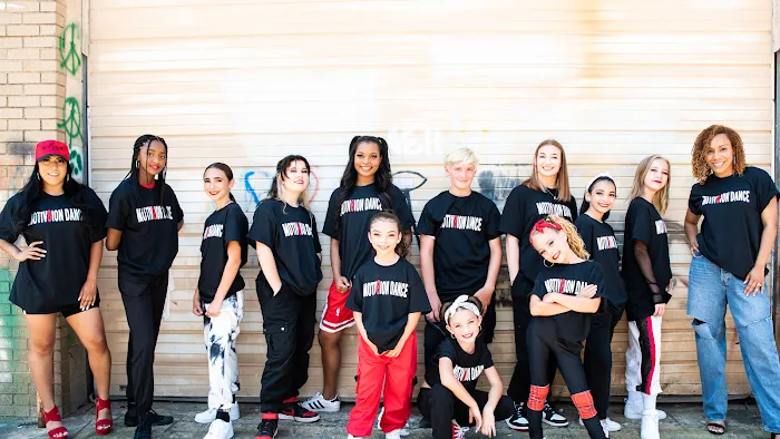 Motiv8ion Dance Studio Picture 3