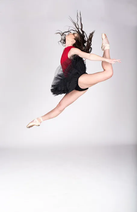 Motiv8ion Dance Studio Picture 4