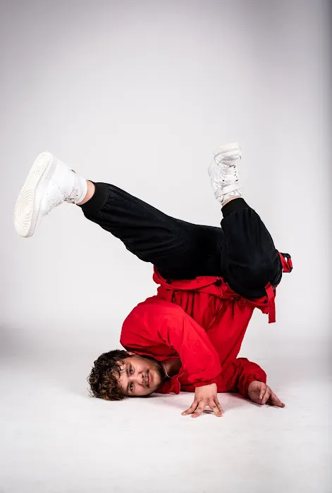 Motiv8ion Dance Studio Picture 5