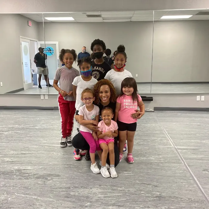 Motiv8ion Dance Studio Picture 6