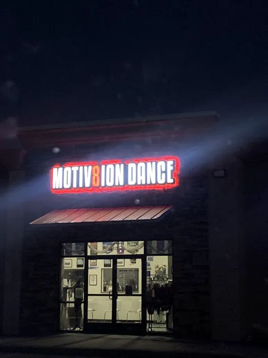 Motiv8ion Dance Studio Picture 7