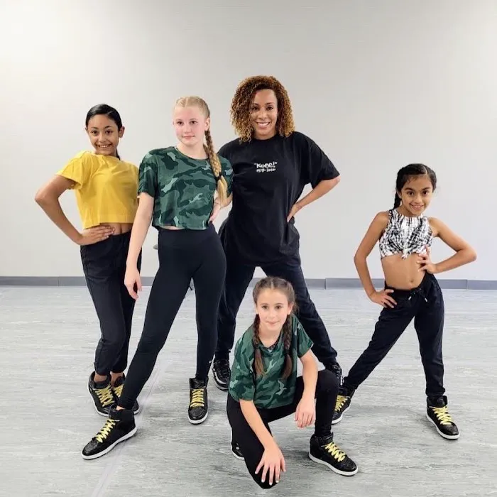 Motiv8ion Dance Studio Picture 10