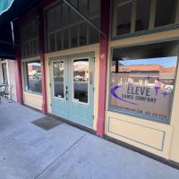 Elevé Dance Company ico