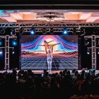 Tropik Vybe Dance Company ico