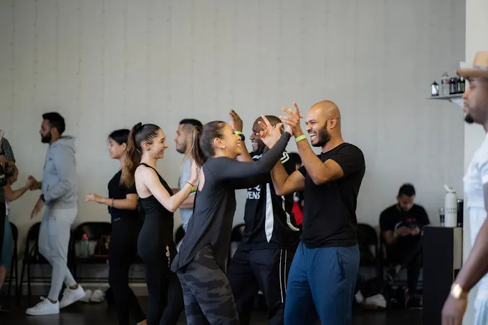 Tropik Vybe Dance Company Picture 5