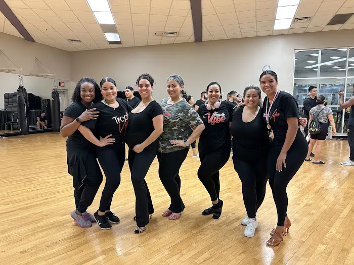 Tropik Vybe Dance Company Picture 8