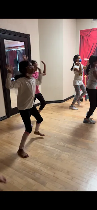 Nadana Dance Academy Picture 1