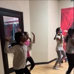 Nadana Dance Academy