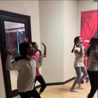 Nadana Dance Academy ico