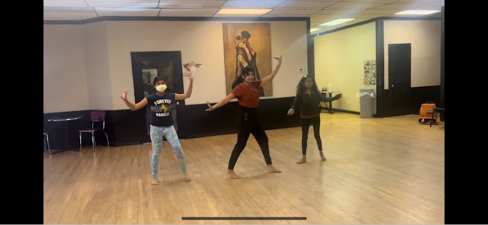 Nadana Dance Academy Picture 4