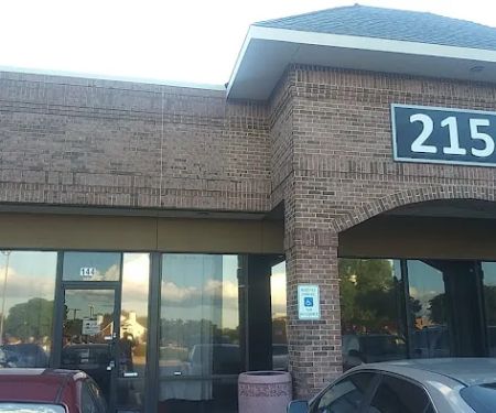 2155 Ballroom & Events