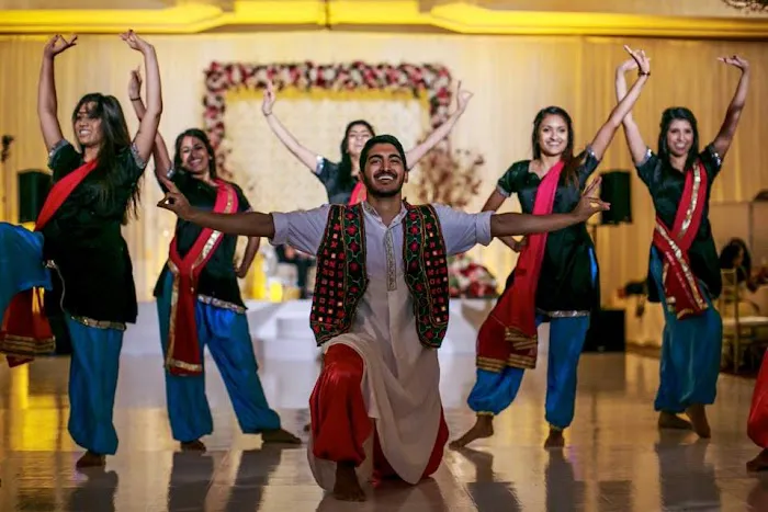 Blue Flame Performing Arts Picture 3