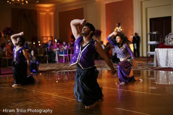 Blue Flame Performing Arts Picture 5