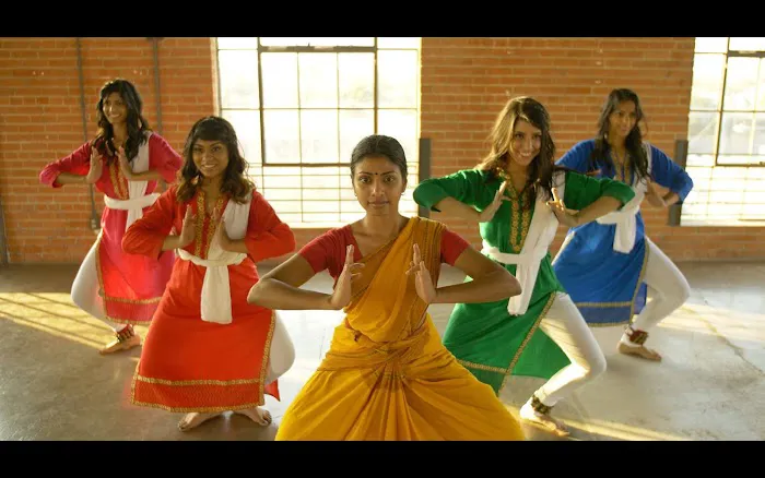 Blue Flame Performing Arts Picture 4