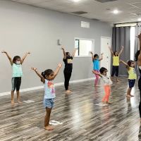 Milaana Dance Coppell ico