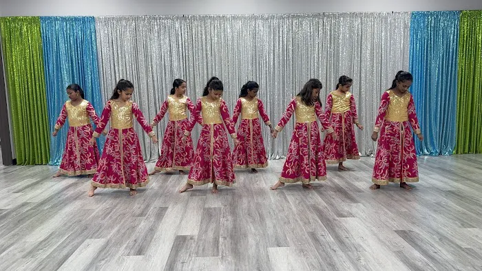 Milaana Dance Coppell Picture 5