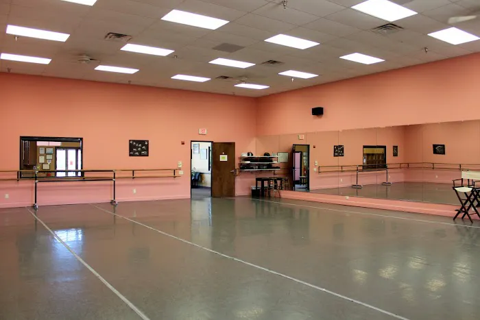 Ballet Academy of Texas Picture 1