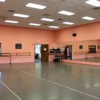 Ballet Academy of Texas ico