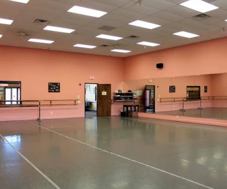 Ballet Academy of Texas