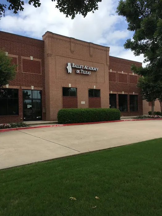 Ballet Academy of Texas Picture 2