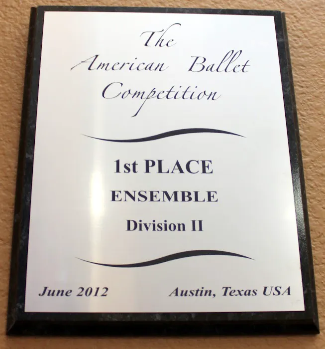 Ballet Academy of Texas Picture 5