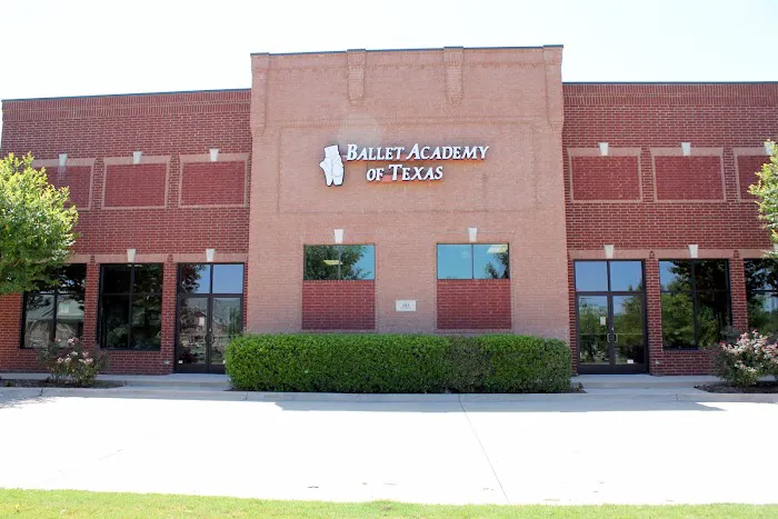 Ballet Academy of Texas Picture 10