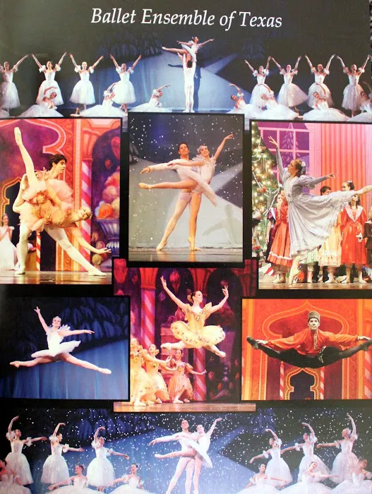 Ballet Academy of Texas Picture 8