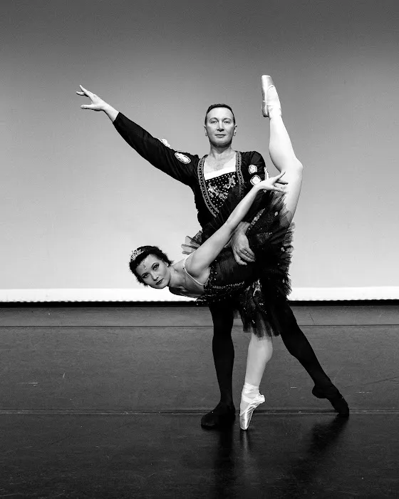 Dance Institute of Dallas Picture 3