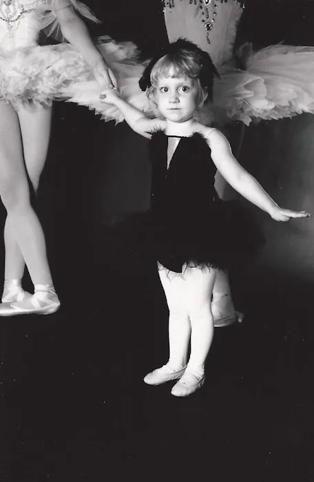 Dance Institute of Dallas Picture 5