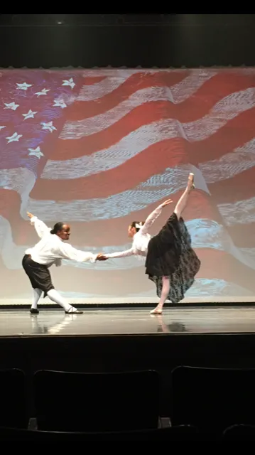 Dance Institute of Dallas Picture 8
