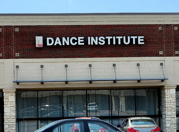 Dance Institute of Dallas Picture 7