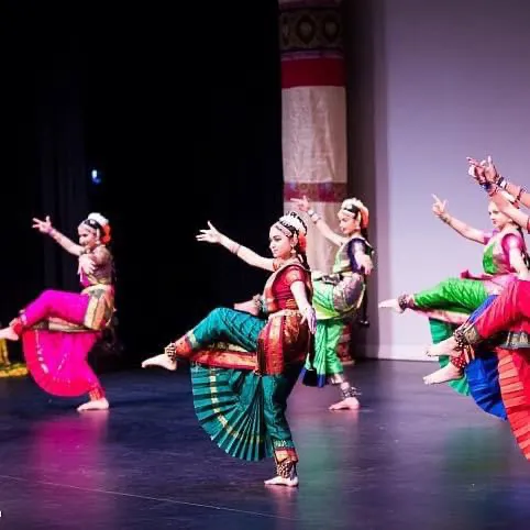 Guru Parampara School of Arts Picture 2