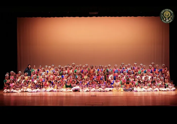 Guru Parampara School of Arts Picture 1