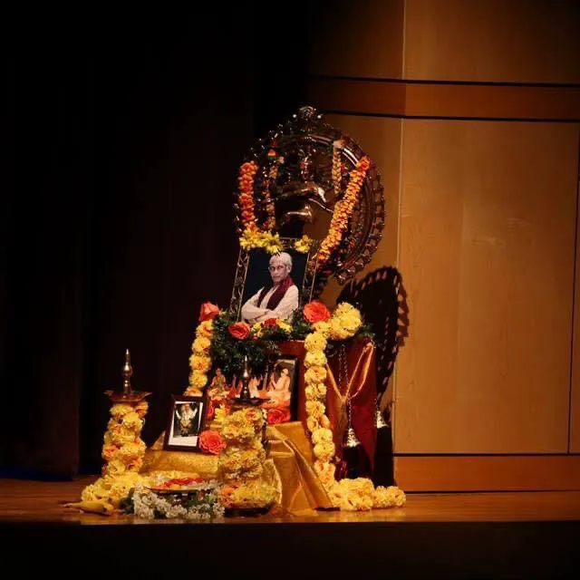 Guru Parampara School of Arts Picture 6