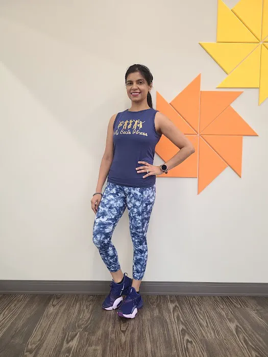Bolly Beats Fitness Picture 3
