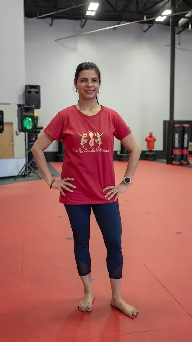 Bolly Beats Fitness Picture 6