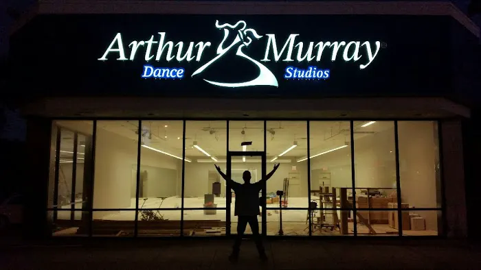 Arthur Murray Dance Studio of Grapevine Picture 2