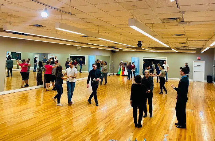 Arthur Murray Dance Studio of Grapevine Picture 1