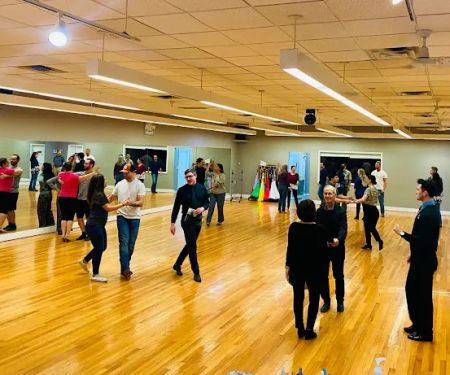 Arthur Murray Dance Studio of Grapevine