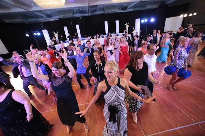 Arthur Murray Dance Studio of Grapevine Picture 3