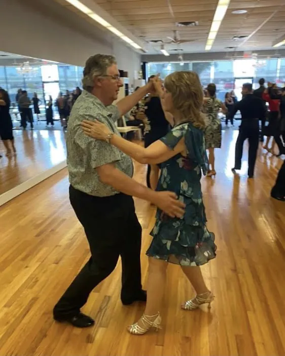 Arthur Murray Dance Studio of Grapevine Picture 9