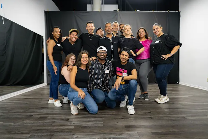 It's Indish Dance Studio Picture 1