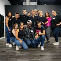 It's Indish Dance Studio ico