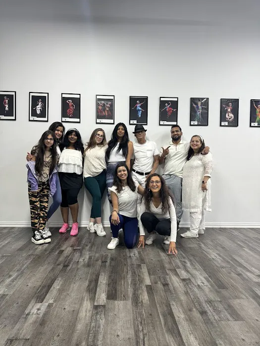 It's Indish Dance Studio Picture 3