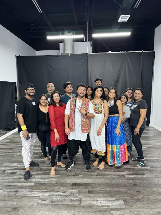 It's Indish Dance Studio Picture 2
