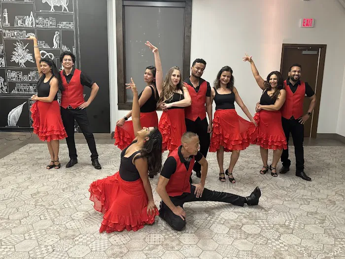 It's Indish Dance Studio Picture 8