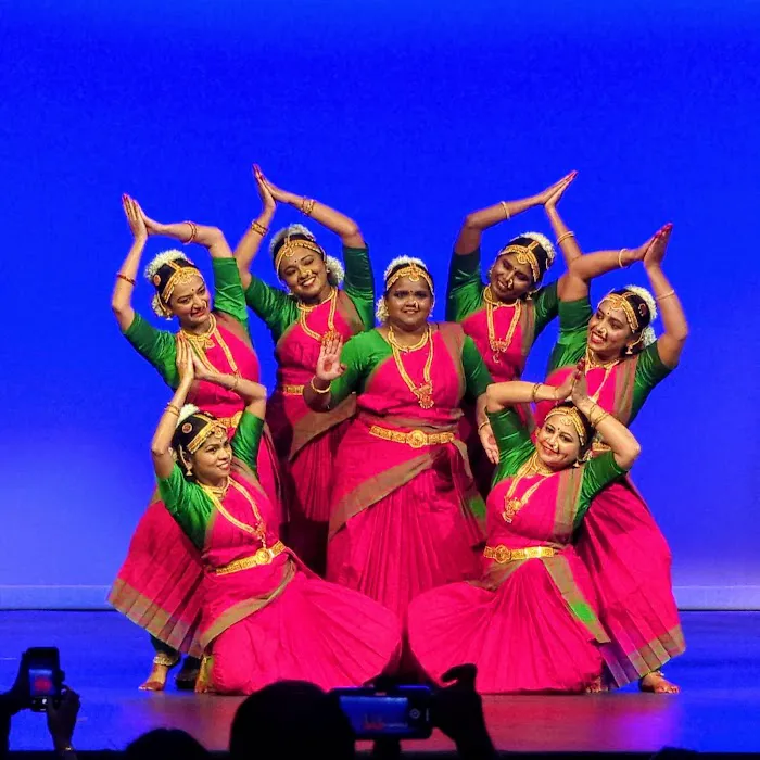 Dakshina School of Dance Picture 2