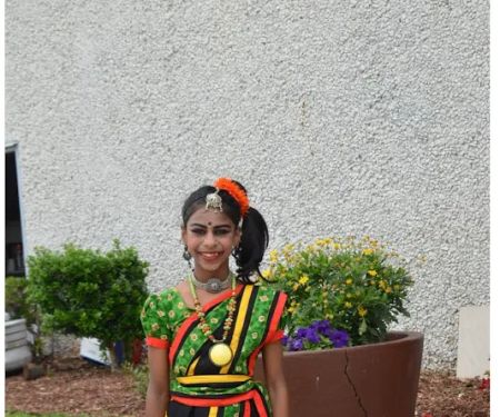 Dakshina School of Dance
