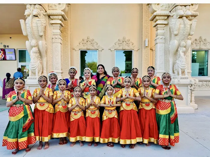 Dakshina School of Dance Picture 3
