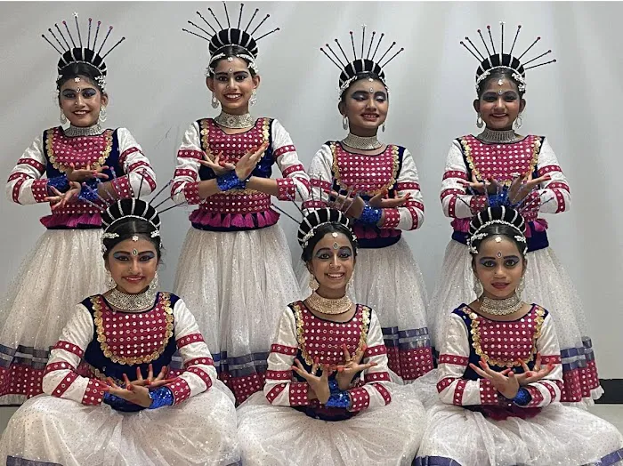 Dakshina School of Dance Picture 4